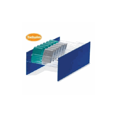 Cassette Tray, Tissue - - Fisher