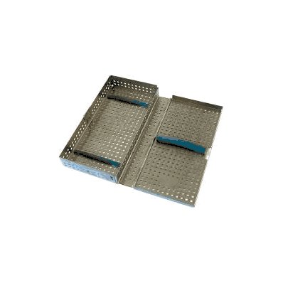 Cassette Universal 9-1/8 X 13 X 1-3/16 Inch,