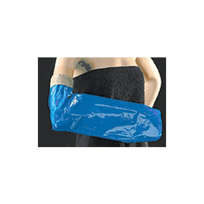Cast/Bandage, Protector Arm Lg - - Trademark