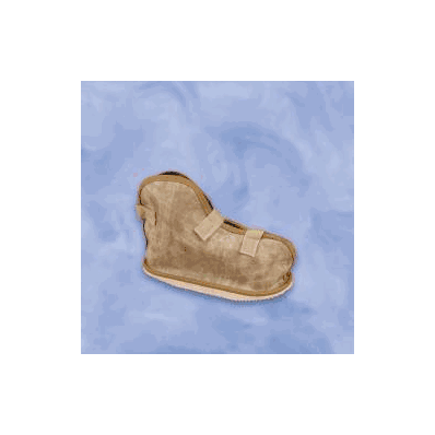 Cast Boot X-small Pediatric - Boot, Cast Rock