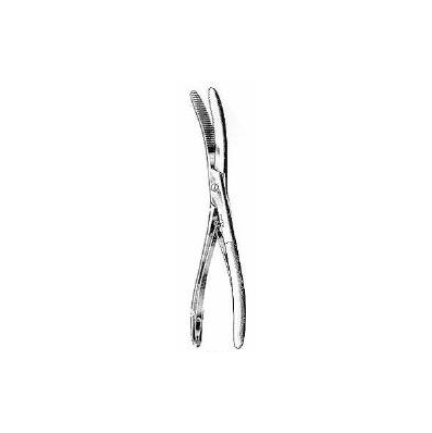 Cast Breaker Wolfe-boehler 10 Inch Length - B