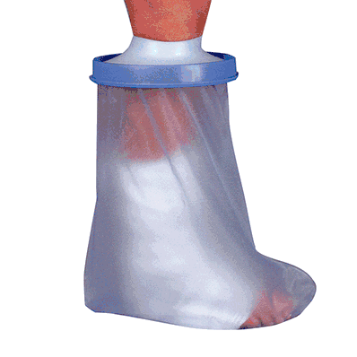 MooreBrand Cast Cover