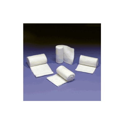 Cast Padding, 2" X 4 yard in synthetic undercast