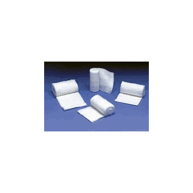 Cast Padding, 2" X 4 yd in synthetic undercast, nonsterile