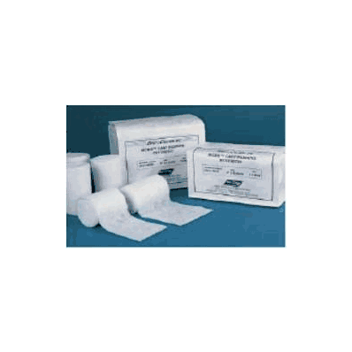 Cast Padding Bicro 6 Inch X 4 Yard Polyester