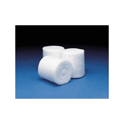 Cast Padding, Synthetic, 3" X 4 Yd