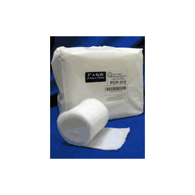Cast Padding Undercast Parker Pad 4 Inch X 1