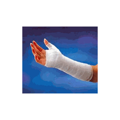 Cast Padding Undercast Protouch Natural 6 In