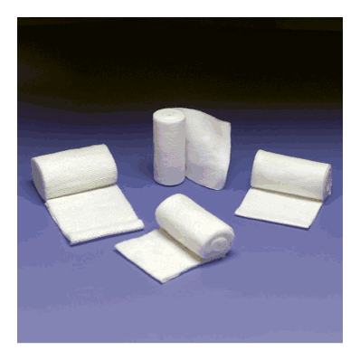 Cast Padding Undercast Webril I Cotton, 3 inc