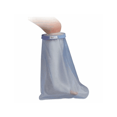 Cast Protector, Leg Long Adult