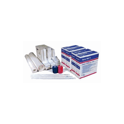 Cast Removal Stick White /Blue, 19 Inch - Sti