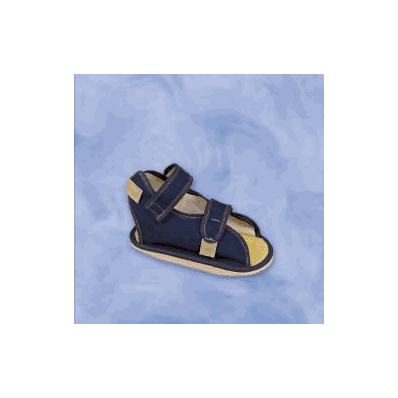 Cast Sandal Medium Unisex - Sandal, Cast Rock