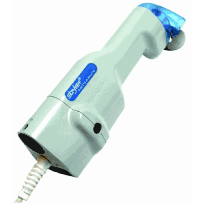 Cast Saw With Vacuum Series COMBO, Cast Cutter 940 (0940-000-000) & Vacumn Series 986 Castvac (0986-000-000) 