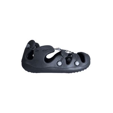 Cast Shoe Body Armor Large Black Unisex - Sh