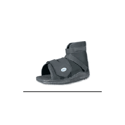 Cast Shoe Darco Slimline Medium Blue Unisex