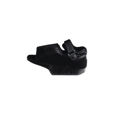 Cast Shoe Darco X-large Black Unisex - Shoe,