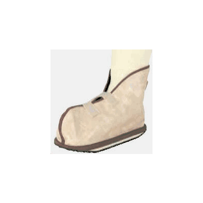 Cast Shoe Procare X-large Beige Unisex - Boo
