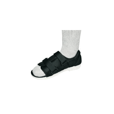 Cast Shoe Procare X-small Black Unisex - Sho
