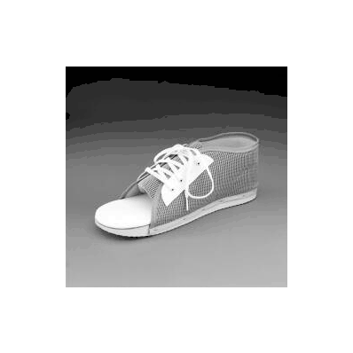 Cast Shoe Procare X-small Blue Female - Shoe