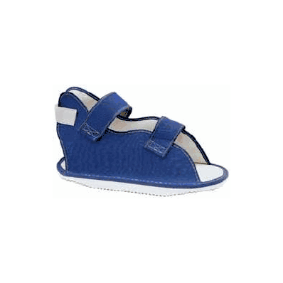 Cast Shoe Small Navy - Cast, Shoe Rocker Canv