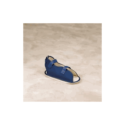 Cast Shoe Small Unisex - Cast Shoe, Rocker So