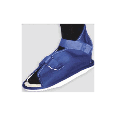 Cast Shoe Up To 4 Child - Shoe, Cast Rocker