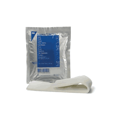 Cast Splint 3m Scotchcast 4 X 30 Inch Fiber