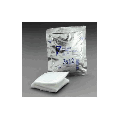 Cast Splint 3m Scotchcast 5 X 45 Inch Fiber