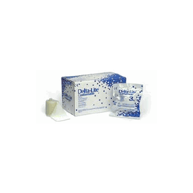 Cast Tape Delta-lite Conformable 3 Inch X 1