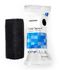 Cast Tape, 4" x 12 foot, Color BLACK, Fiberglass, sold as 10/Box by McKesson Brand 115-4A<br><br><font color="red"><b>BACK TO THE PRODUCT TABLE, <a href="https://www.aaawholesalecompany.com/orthopedic-casting-cast-tape-by-mckesson-brand.html">CLICK HERE</a></b></font>