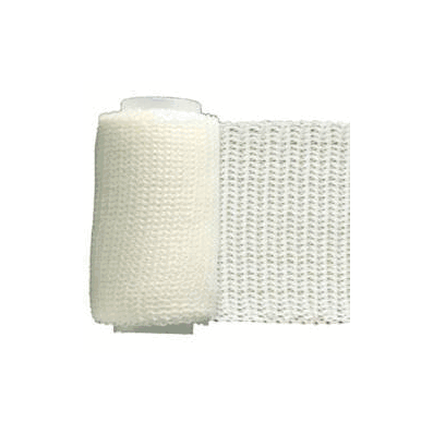 Cast Tape Techform 4 Inch X 12 Foot Fibergla