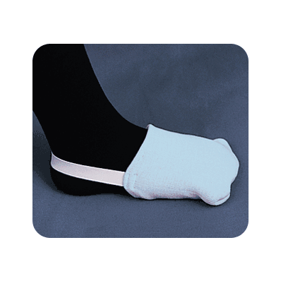 Cast Toe Protector Universal - Protector, Cas