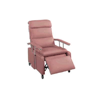 Caster - Caster, F/Recliner Series 330 - Gra