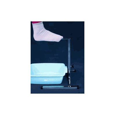 Casting Stand,with an Adjustable Height from 13" to 22"