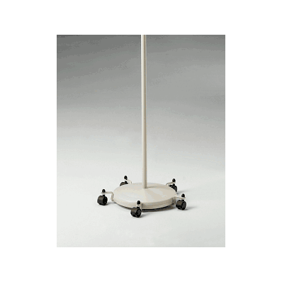 Castor Base For Mim152001 - Castor Base For M