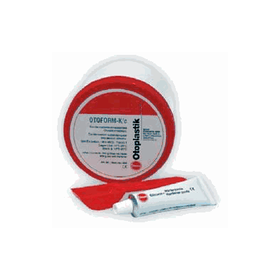 Catalyst, F/Otoform Elastomer - - Sammons Pr