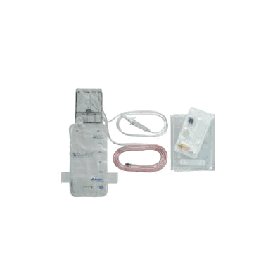 Cataract Pack, AcCurus 45deg Kelman 0.9mm (6/