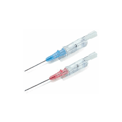 Cath, Acuvance 24gx5/8" (50/Bx) 65346 - - Sm