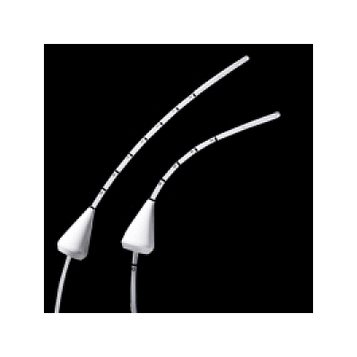 Cath, Goldstein Sonobiopsy, 7.2fr 26cm - Medl