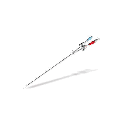 Cath, Hemodialysis 14.5fr 27cm (5/Cs) - - Ba