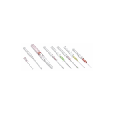 Cath, Iv Safelet 14gx1 1/4 Str Disp(50/B - -