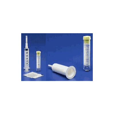 Cath Tray, Spcmn Str (100/Cs) - - Kendall