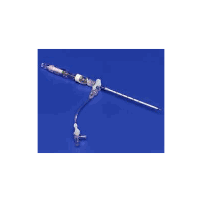 Cath,Turkel Safety Thoracentesis (20/Cs) - -