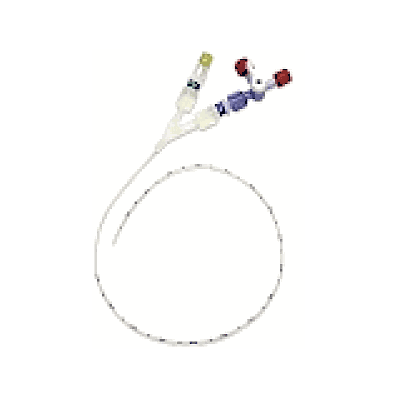 Cath Umbilical Vessel Dl 5f - Medline