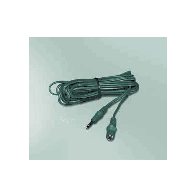 Catheter, 18 Fr, 5cc Preattached 6' Extension Cable
