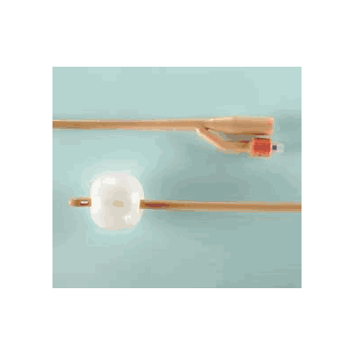 Catheter, 30 Fr, 5 cc Balloon 2-Way