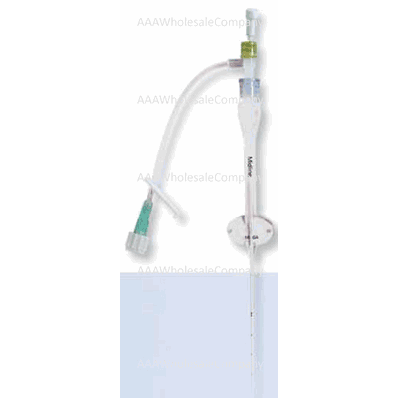 Catheter, 4 Fr x 65 cm, Single Lumen