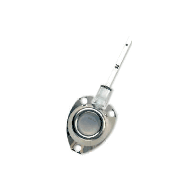 Catheter, 6.0 Fr Slimport Titanium