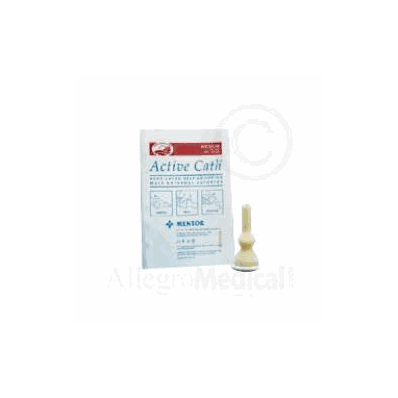 Catheter, Active Ltx Ml Med 28mm (100/Bx) -
