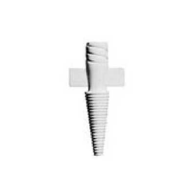 Catheter Adapter - Adapter, Cath Sngl Use Str